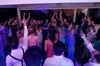 Santorini Entertainment - 9