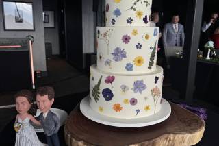 The Noble Cakery - 5