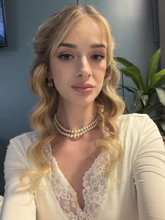 MUA Trend – Makeup & Hair for Brides - 1