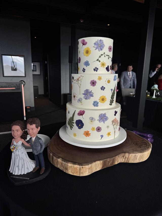 The Noble Cakery - 2