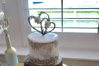 Corey's Bakery & Catering - 37