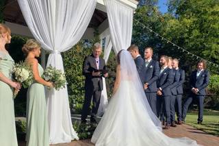 Alexander Homestead by Wedgewood Weddings - 38