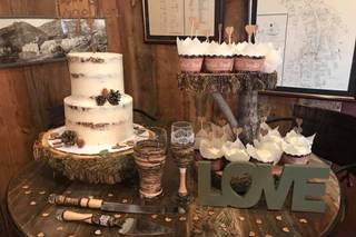 Paris Custom Cakes - 12