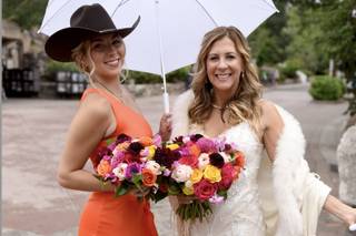 Glitter & Bliss Weddings And Events - 15
