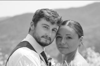 Above The Mist Wedding Services - 16
