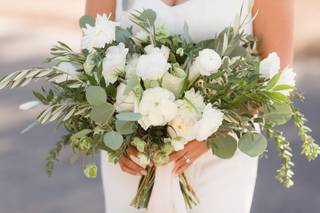Tre Fiori Floral Studio - 37