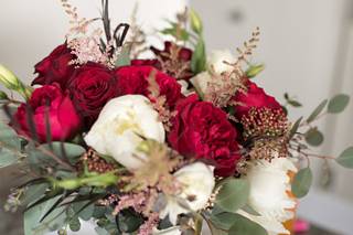 The Enchanted florist - 103