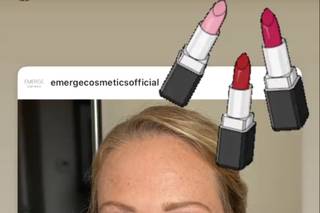 LA Page Makeup - 32
