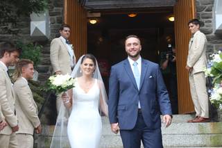 Salon Teez Weddings - 24
