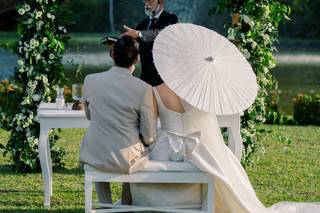 Cristina Salazar Wedding Planner - 26