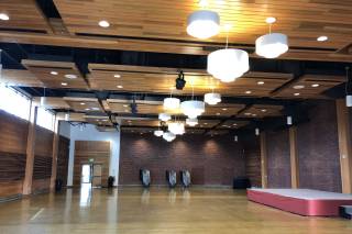 Chehalem Cultural Center - 6