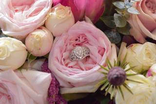 Haute Flowers & Events - 12