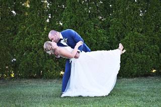 Jeff & Mollie - 63