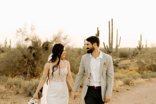 Simply Desert Co. - 7