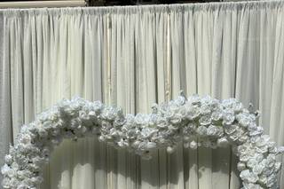To Have & To Hold Wedding Planning - 20
