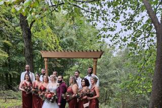 The Stroudsmoor by Wedgewood Weddings - 41