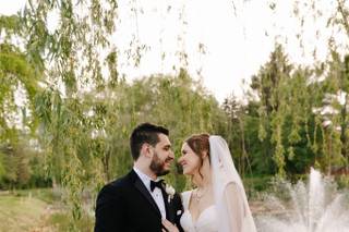 Talamore Country Club - 20
