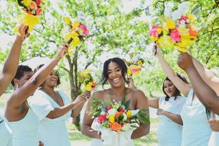 Just4U Wedding Coordinating and More - 6