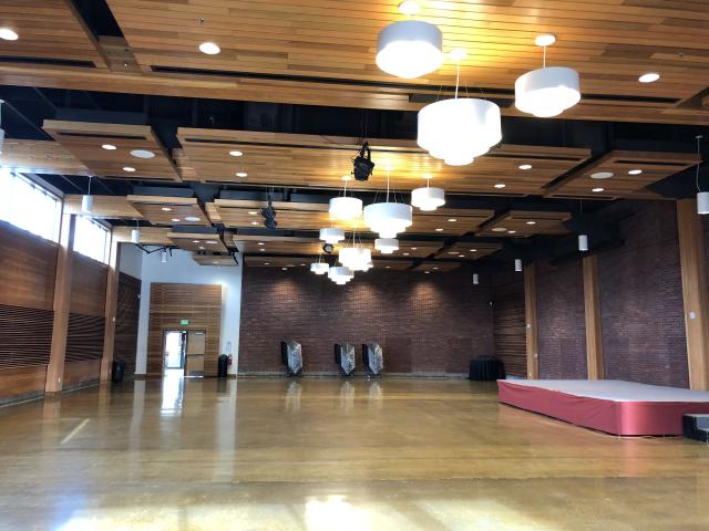 Chehalem Cultural Center - 2
