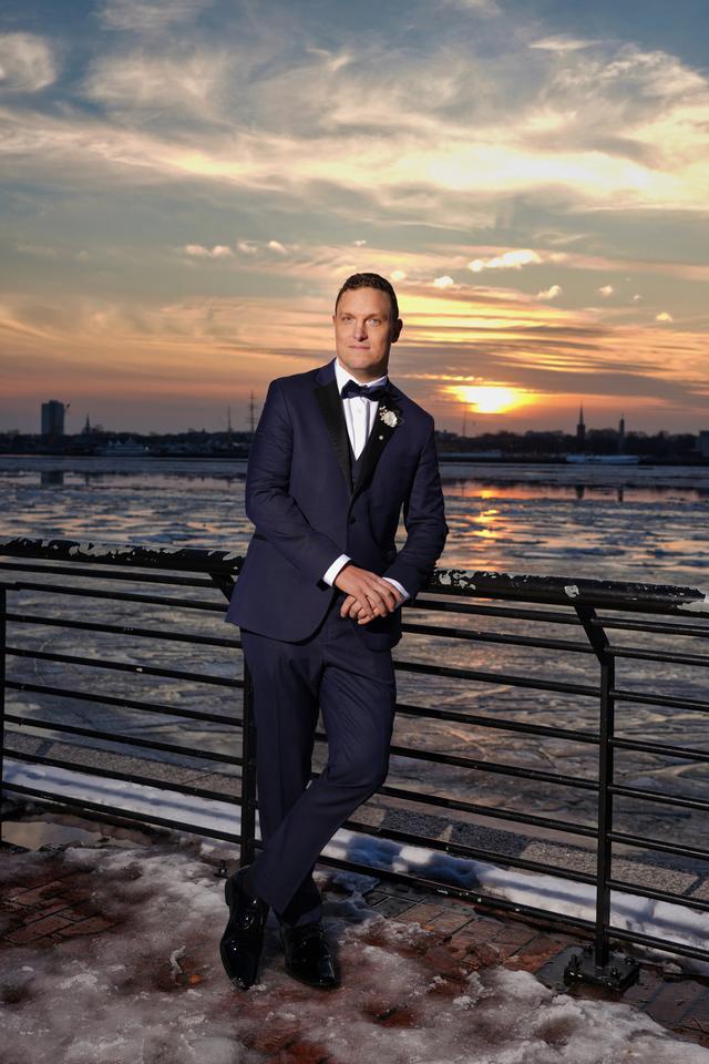 Martin Miller Photography - 2