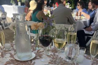 Park Avenue Catering - 15