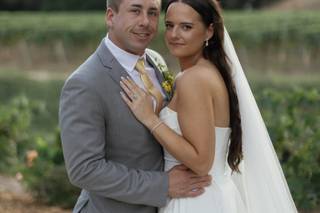 Monserate Winery - 9