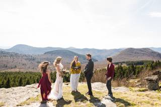 Heartfelt Elopements - 28
