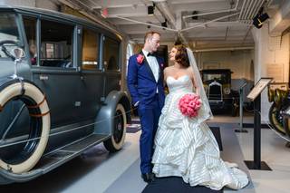 Larz Anderson Auto Museum - 7