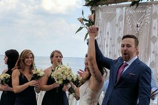 Julie Allen Bridals - 66