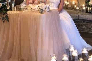 Party Envy Event Planning & Floral Design - 7