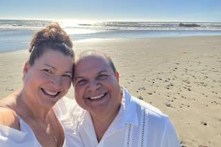 Cheryl Bariel Wedding Officiant - 14