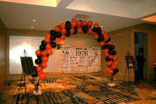 Sheraton Eatontown Hotel - 5