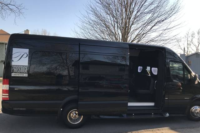 Prestige Transportation 3