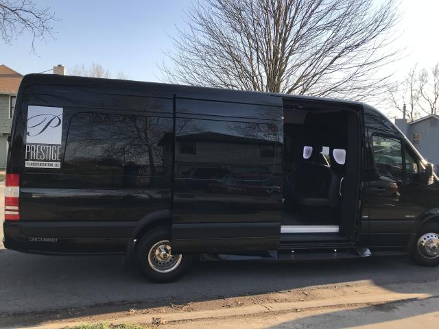 Prestige Transportation - 3