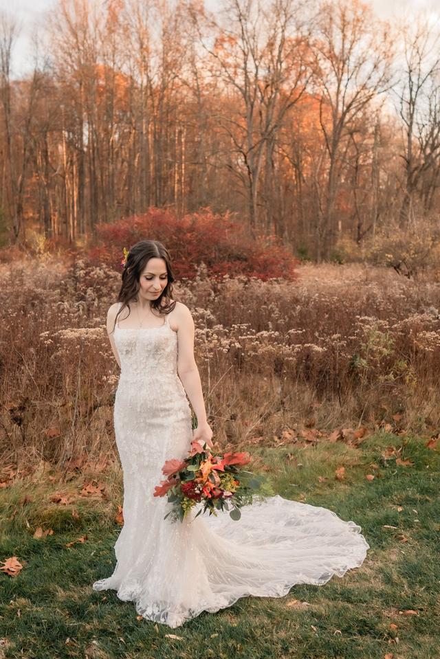 Valentine Bride - 2