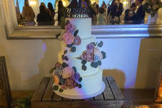 Valleybrook Country Club by Ron Jaworski Weddings - 90