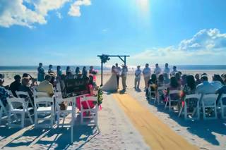 Pink Shell Beach Resort & Marina - 5