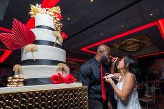 Sheraton Eatontown Hotel - 7