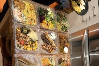 Mediterranean Deli, Bakery and Catering - 2