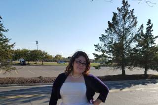 Bombshell Bridal Boutique - 16
