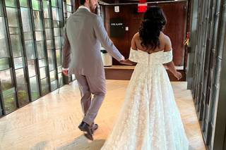 VOWS Bridal - 26