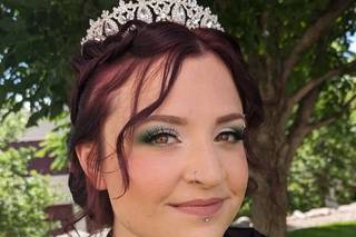 Warpaint International Beauty Agency - 21