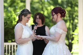 Flower City Ceremonies - 6