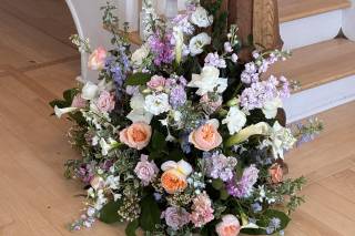 Claire Paige Floral - 11