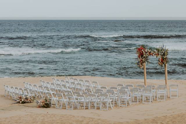 Momentos Weddings and Events Los Cabos 1