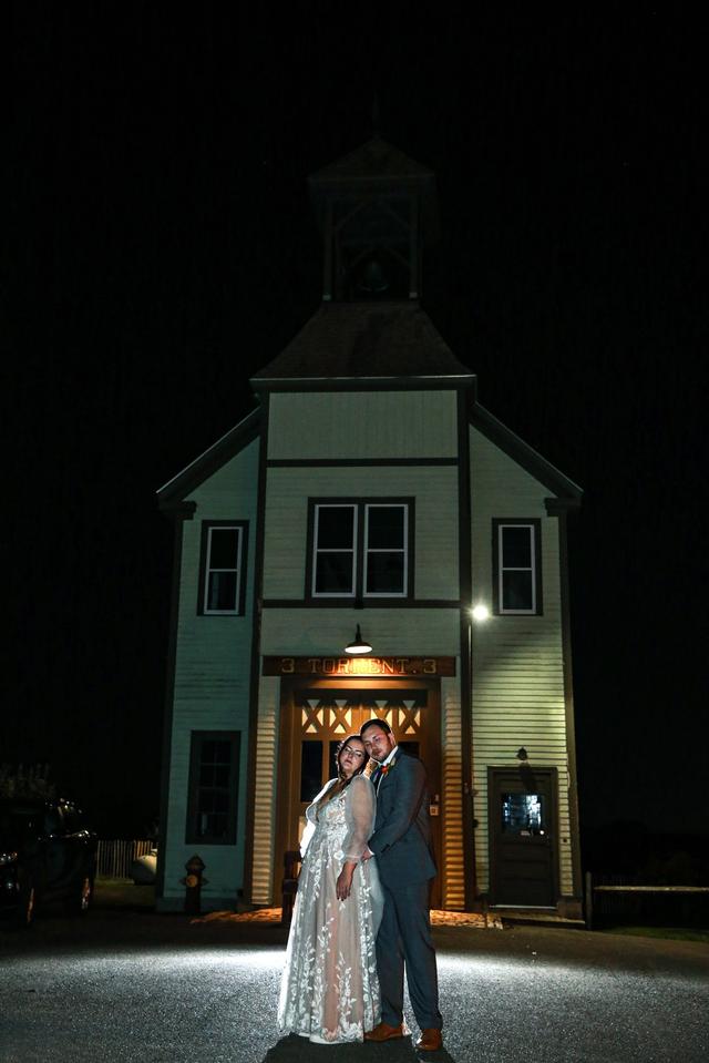 Photography by Veronika Patty - 2