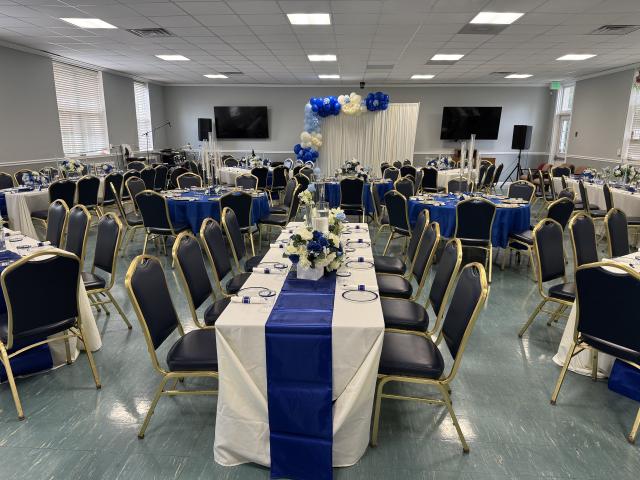 Dominique Mone' Weddings and Events - 1