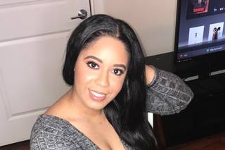 Makeup By Fran - 39