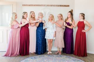 Meleah and Co. Makeup | Hair | Dance - 98