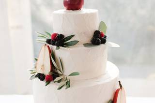 Sweet Creations by Lauren McKay's - 11